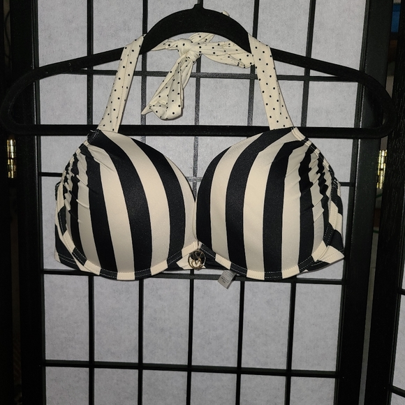 Rare! DISCONTINUED! VS Push-Up Bikini Top - Picture 11 of 11